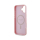 Guess Grained Ring do iPhone 16 Plus różowy - 1279150 - zdjęcie 3